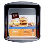 Wholesale - Baker's Secret Essential Line square pan C/P 12, UPC: 6935780111421